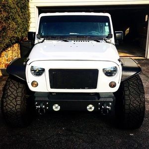 Meet your Posher, Eric